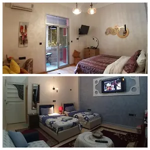 Appartement Ryan S1et S2, Fès